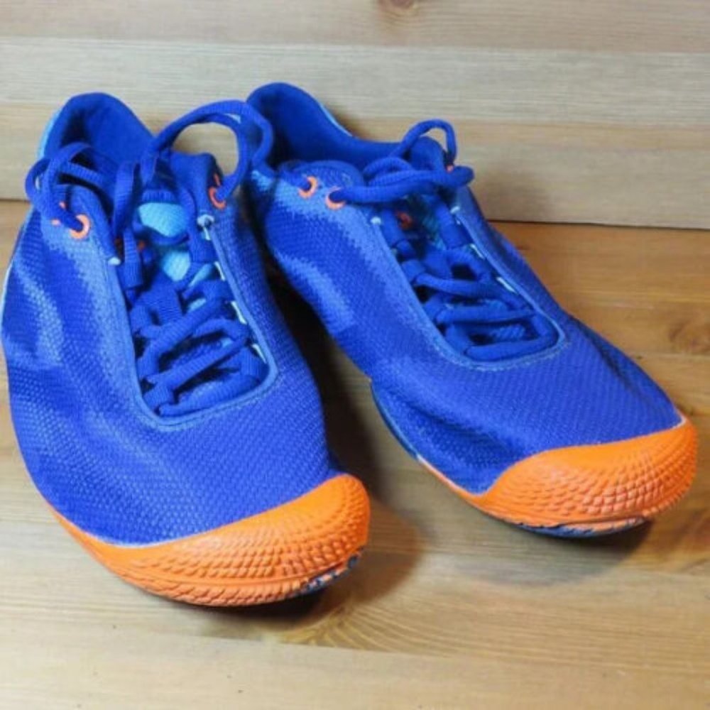 tesla barefoot shoes